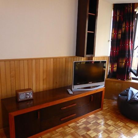 Apartment By The Beach OOporto Rum bild