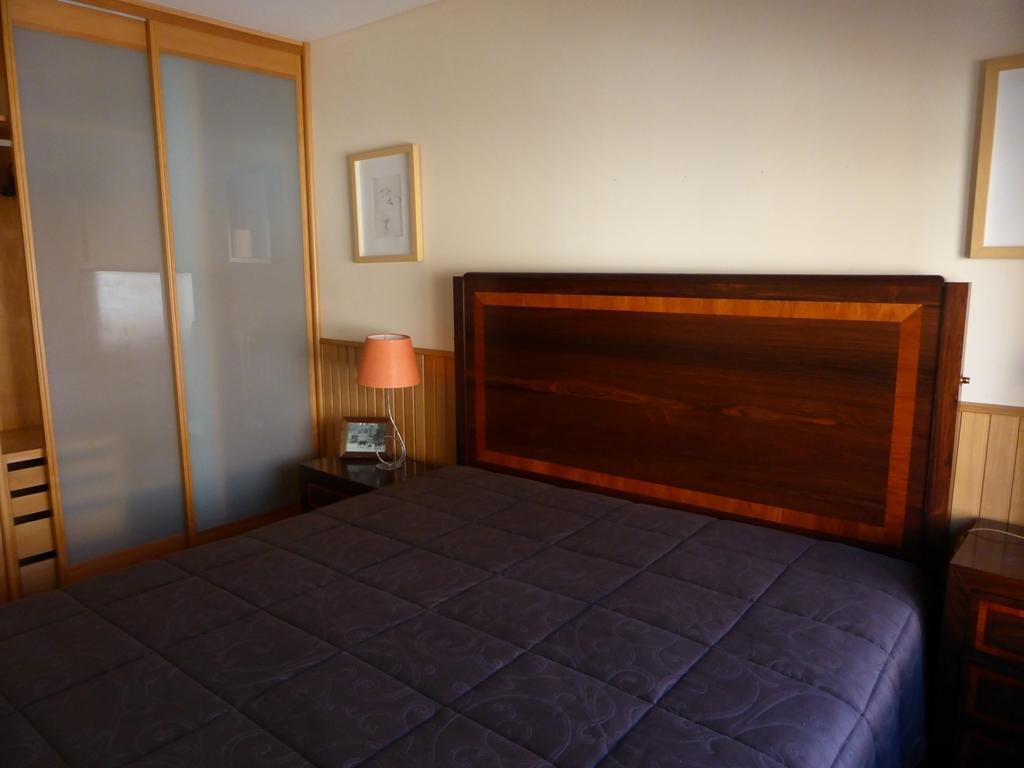 Apartment By The Beach OOporto Rum bild