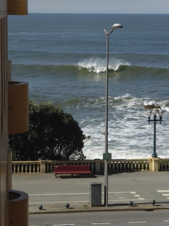 Apartment By The Beach OOporto Rum bild